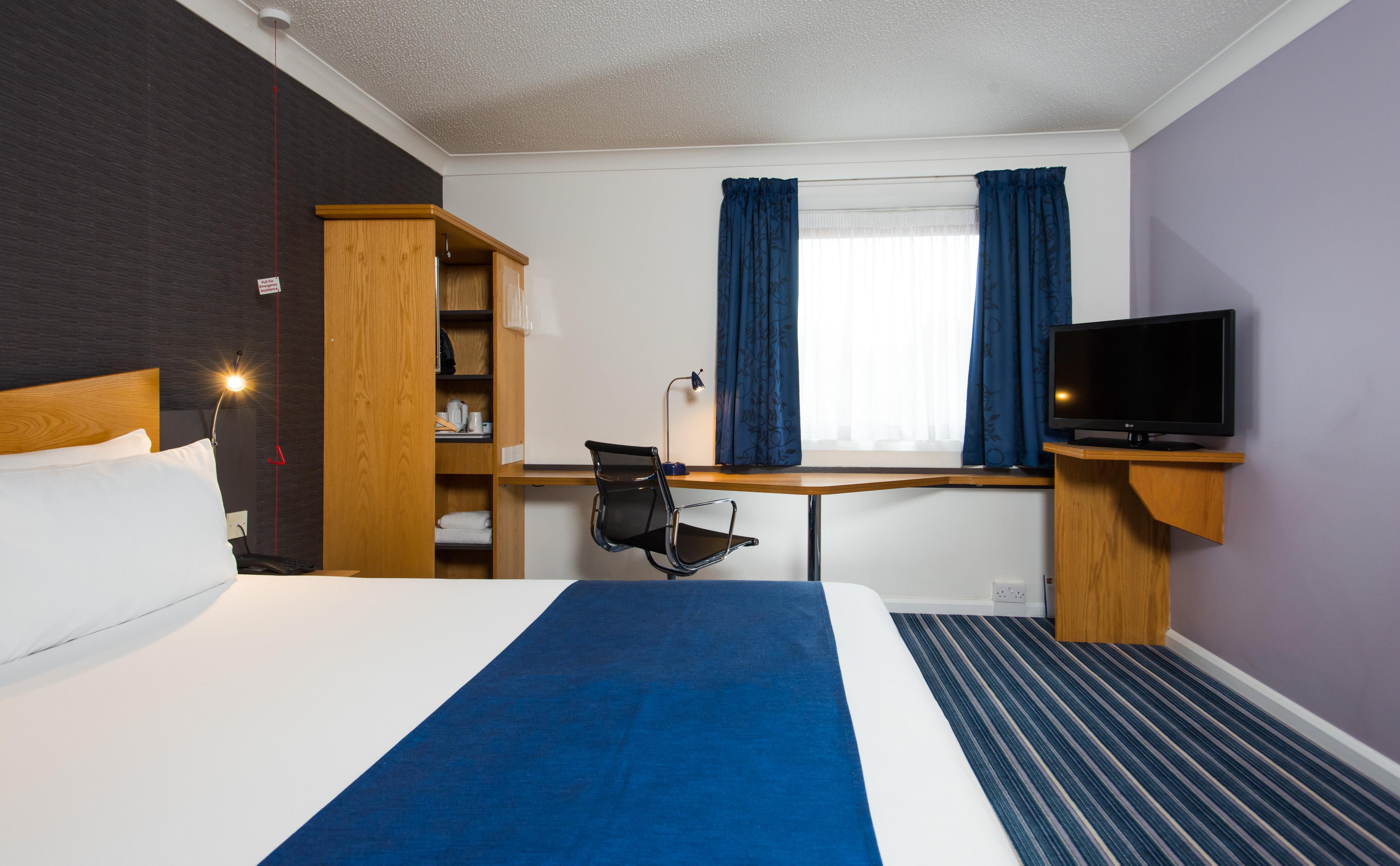 Holiday Inn Express Manchester East, An Ihg Hotel Екстер'єр фото